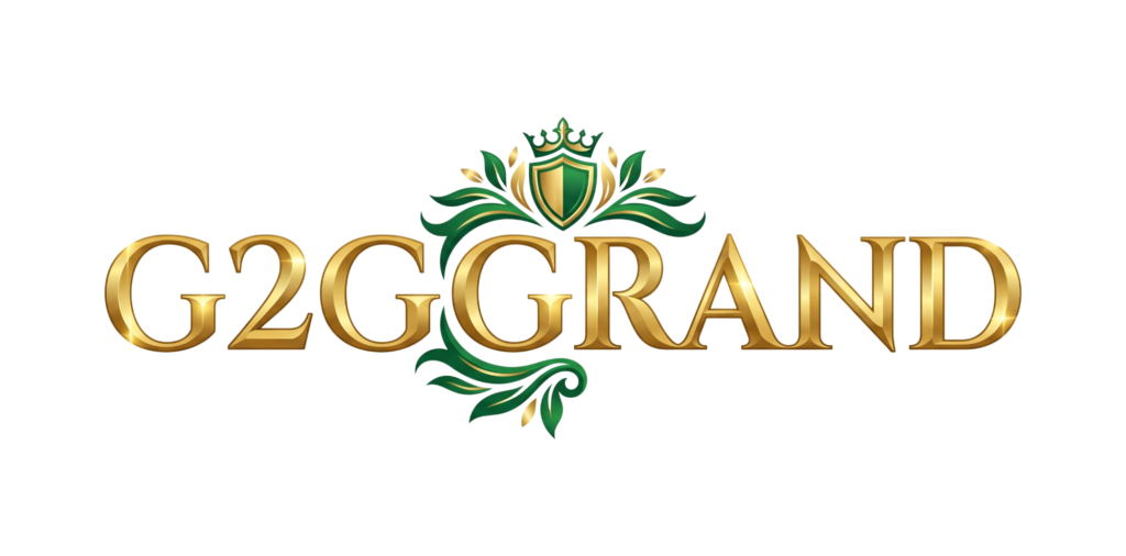 g2ggrand เว็บสล็อตและเดิมพันออนไลน์ครบวงจร มั่นคง จ่ายจริง ปลอดภัย